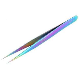 Vetus MCS-12 Bright Color Tweezers(Colour)