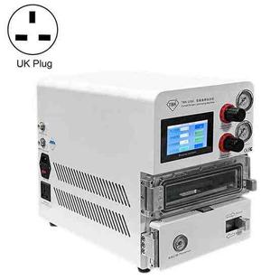 TBK-108C LCD Screen Refurbish Laminator Machine Vacuum OCA Laminating Machine, UK Plug