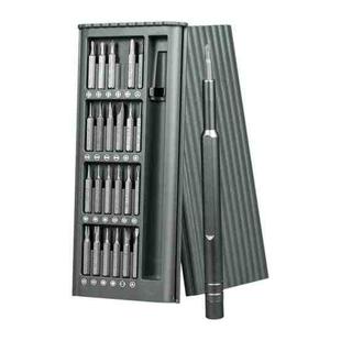 WEEKS 24 in 1 Disassembly Tool Screwdriver Set