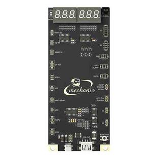 Mechanic BA19 Battery Activation Detection Board For iPhone 5-13 Pro Max / Android Phone