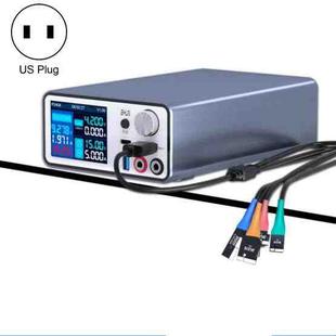 AIXUN P2408 Intelligent Voltage Regulator Power Supply, US Plug