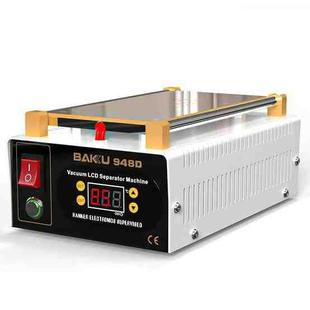 BAKU BK-948D 500W Vacuum Anti-static LCD Touch Panel Separator Machine, AC 110V US Plug