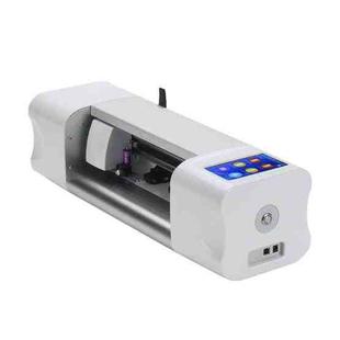 CA310 Phone Film Cutter Screen Protector Film Cutting Machinec, AU Plug