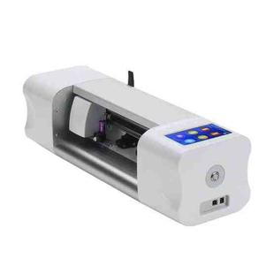 CA310 Phone Film Cutter Screen Protector Film Cutting Machine, EU Plug