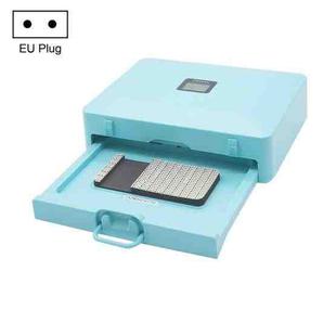 Automatic Phone Screen Film UV Cured Machine With Disinfection Function, EU Plug
