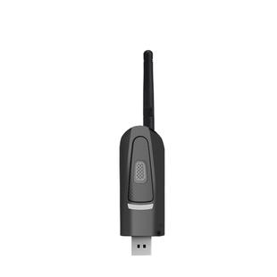 B25 CSR Bluetooth 5.0 with Antenna One to Two Transmitter USB Powered Wireless Transmitter