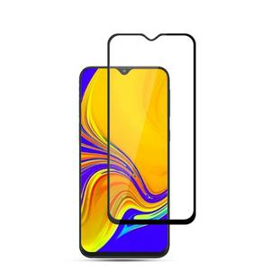 mocolo 0.33mm 9H 3D Full Glue Curved Full Screen Tempered Glass Film for Galaxy A20 / A30 / A50 / M30