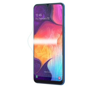ENKAY Hat-Prince 0.1mm 3D Full Screen Protector Explosion-proof Hydrogel Film for Galaxy M30
