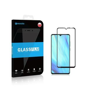 2 PCS mocolo 0.33mm 9H 2.5D Full GlueTempered Glass Film for Huawei P30