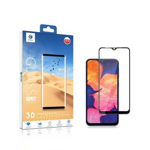 mocolo 0.33mm 9H 3D Full coverage Tempered Glass Film for Galaxy A10