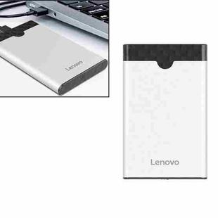 Lenovo S-03 2.5-inch USB 3.0 Mobile Hard Disk Case