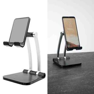 DPS003 Adjustable Angle Universal Phones / Tablet PCs Desktop Holder