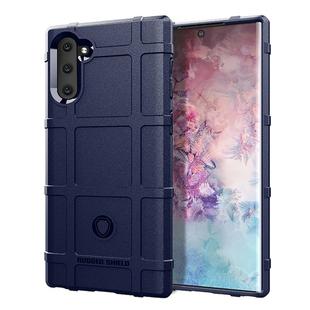 For OnePlus Nord Full Coverage Shockproof TPU Case(Blue)