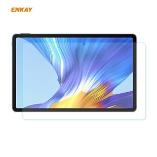 For Huawei Honor V6 ENKAY Hat-Prince 0.33mm 9H Surface Hardness 2.5D Explosion-proof Tempered Glass Screen Protector