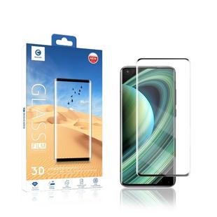 For Xiaomi Mi 10 Ultra mocolo 0.33mm 9H 3D Curved Full Screen Tempered Glass Film