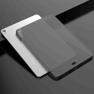 TPU Shockproof Protective Case  for iPad Air 2022 / 2020 10.9 / Air 2022(Transparent Black)