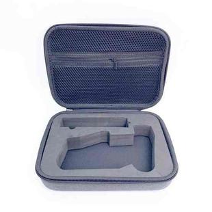 For DJI OSMO OM4 Handheld Gimbal Stabilizer Storage Bag