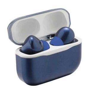 T&G TG13 TWS In-ear Stereo Touch Wireless Bluetooth Earphone(Dark Blue)