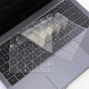 For RedmiBook 14 Ⅰ ENKAY Ultrathin Soft TPU Keyboard Protector Film, US Version