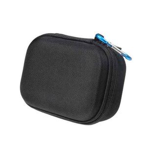 JD-344646 For JBL GO3 Bluetooth Speaker Outdoor Portable Shockproof Storage Bag