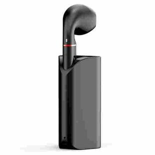 K60 Mini Business Wireless Bluetooth Earphone Car Driving Hands-free Headset with Mic(Black)