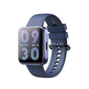C17 1.71 inch IP68 Color Screen Smart Watch(Blue)