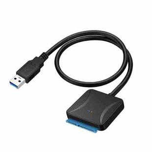 USB 3.0 to SATA 3 Conversion Adapter Cable