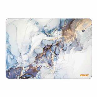 ENKAY Hat-Prince Streamer Series Laotop Protective Crystal Case For MacBook Pro 16 inch A2141(Streamer No.1)