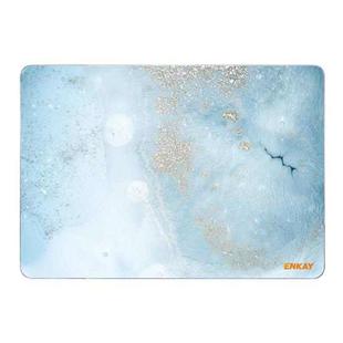 For MacBook Air 13.3 inch A2179 / A2337 ENKAY Hat-Prince Streamer Series Laotop Protective Crystal Case(Streamer No.6)
