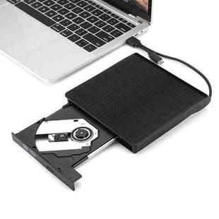 USB 3.0 Type-C Slim Optical Drive Burner External DVD ROM RW CD Writer for Desktop Laptop PC