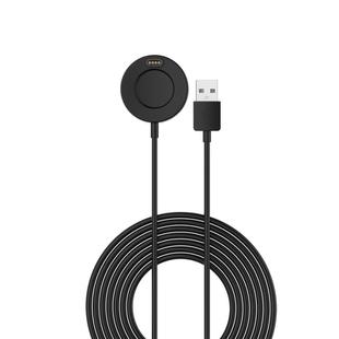 For Garmin Instinct 2S Integrated Watch Charger With Data Transmission Function(Black)