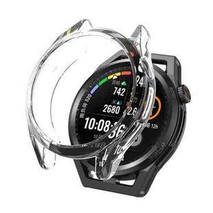 For Huawei Watch GT Runner TPU Integrated Protective Case(Transparent)