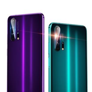2pcs mocolo 0.15mm 9H 2.5D Round Edge Rear Camera Lens Tempered Glass Film for Huawei Honor 20 pro