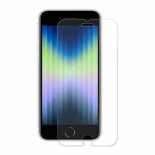 For iPhone 8 / 7 ENKAY 0.26mm 9H Tempered Glass Film