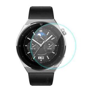 1 PC For Huawei Watch GT 3 Pro 46mm ENKAY 0.2mm 9H Tempered Glass Screen Protector Watch Film