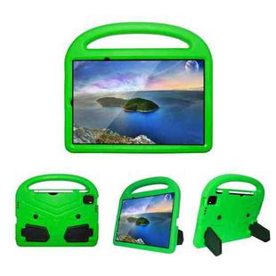 For Xiaomi Pad 5 / Pad 5 Pro Sparrow Style Shockproof Kickstand EVA Tablet Case(Green)