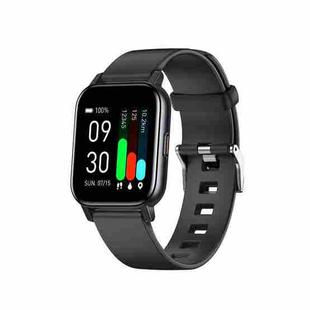 GTS1 1.28 inch Color Screen Smart Watch,Support Heart Rate Monitoring/Blood Pressure Monitoring(Black)