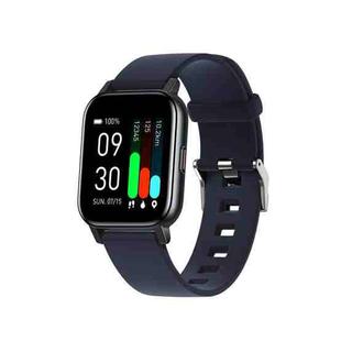GTS1 1.28 inch Color Screen Smart Watch,Support Heart Rate Monitoring/Blood Pressure Monitoring(Dark Blue)