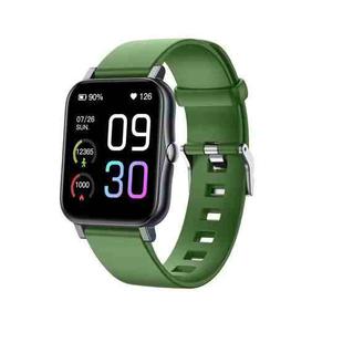 GTS2 1.69 inch Color Screen Smart Watch,Support Heart Rate Monitoring/Blood Pressure Monitoring(Green)