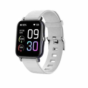 GTS2 1.69 inch Color Screen Smart Watch,Support Heart Rate Monitoring/Blood Pressure Monitoring(White)