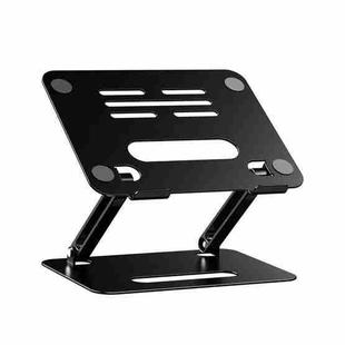 BONERUY P43P Folding Double-layer Aluminum Alloy Notebook Tablet Stand