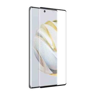 For Huawei Nova 10 ENKAY 3D Heat Bending Tempered Glass Film