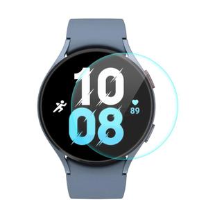 1 PCS For Samsung Galaxy Watch5 40mm ENKAY 0.2mm 9H Tempered Glass Screen Protector Watch Film