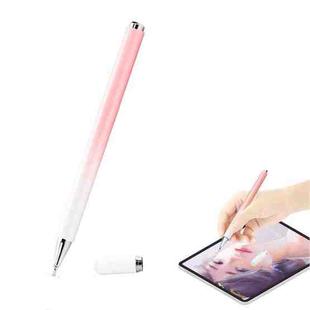 AT-28 Macarone Color Passive Capacitive Pen Mobile Phone Touch Screen Stylus(Pink)