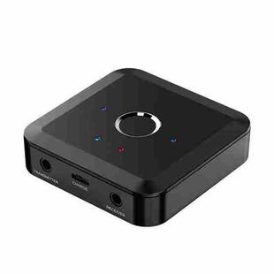 TX11 5.2 Low Latency Bluetooth Receiver Supports Transmitter One Tow two APTX USB Call Return