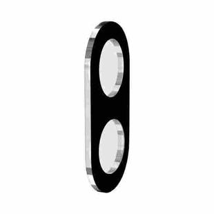 1 PCS For Samsung Galaxy Z Flip4 5G ENKAY Hat-Prince 9H Rear Lens Tempered Glass Film