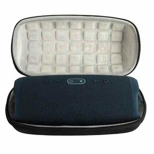 For JBL Charge5 Bluetooth Speaker Shockproof EVA Box Case