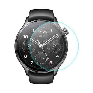 1 PCS For Xiaomi Watch S1 Pro ENKAY 0.2mm 9H Tempered Glass Screen Protector Film