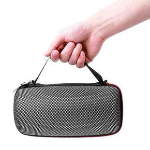 For JBL Pulse 4 Portable Storage Bag Box Case(Grid)