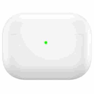 For Apple AirPods Pro 2 2022 ENKAY Ultra-thin Silicone Case(White)